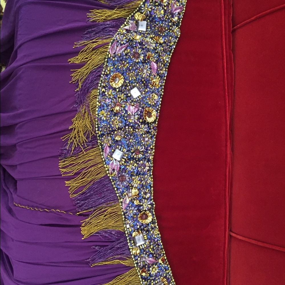 Belly Dancer Costume professional. ❤️❤️